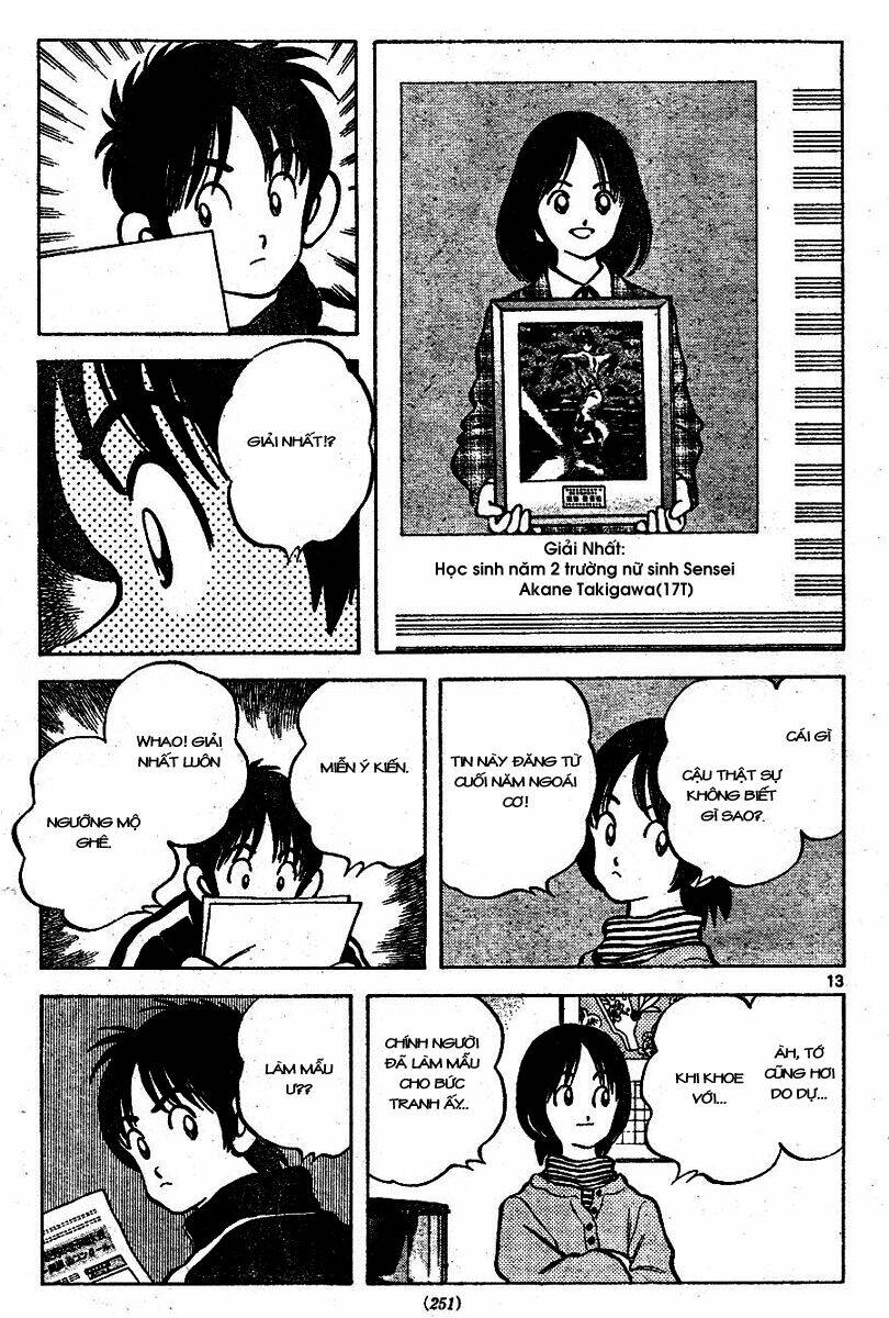 Trò Chơi Vượt Qua Thử Thách Chapter 101 - Trang 2