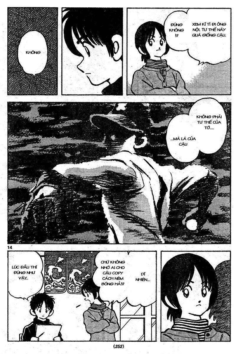 Trò Chơi Vượt Qua Thử Thách Chapter 101 - Trang 2