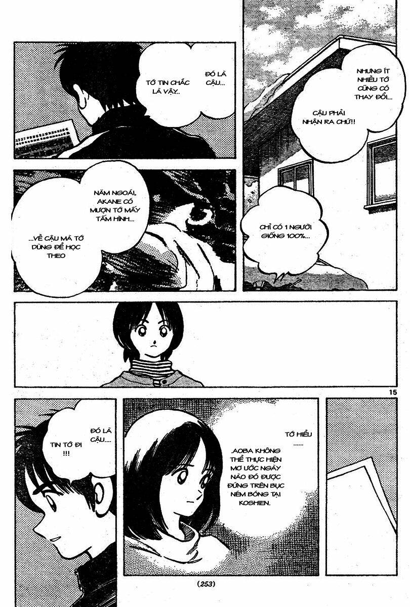 Trò Chơi Vượt Qua Thử Thách Chapter 101 - Trang 2