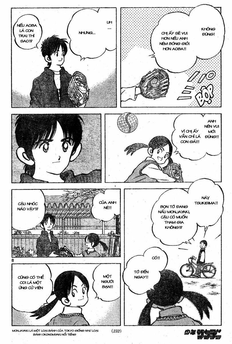 Trò Chơi Vượt Qua Thử Thách Chapter 102 - Trang 2