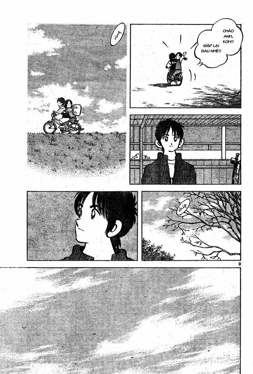 Trò Chơi Vượt Qua Thử Thách Chapter 102 - Trang 2