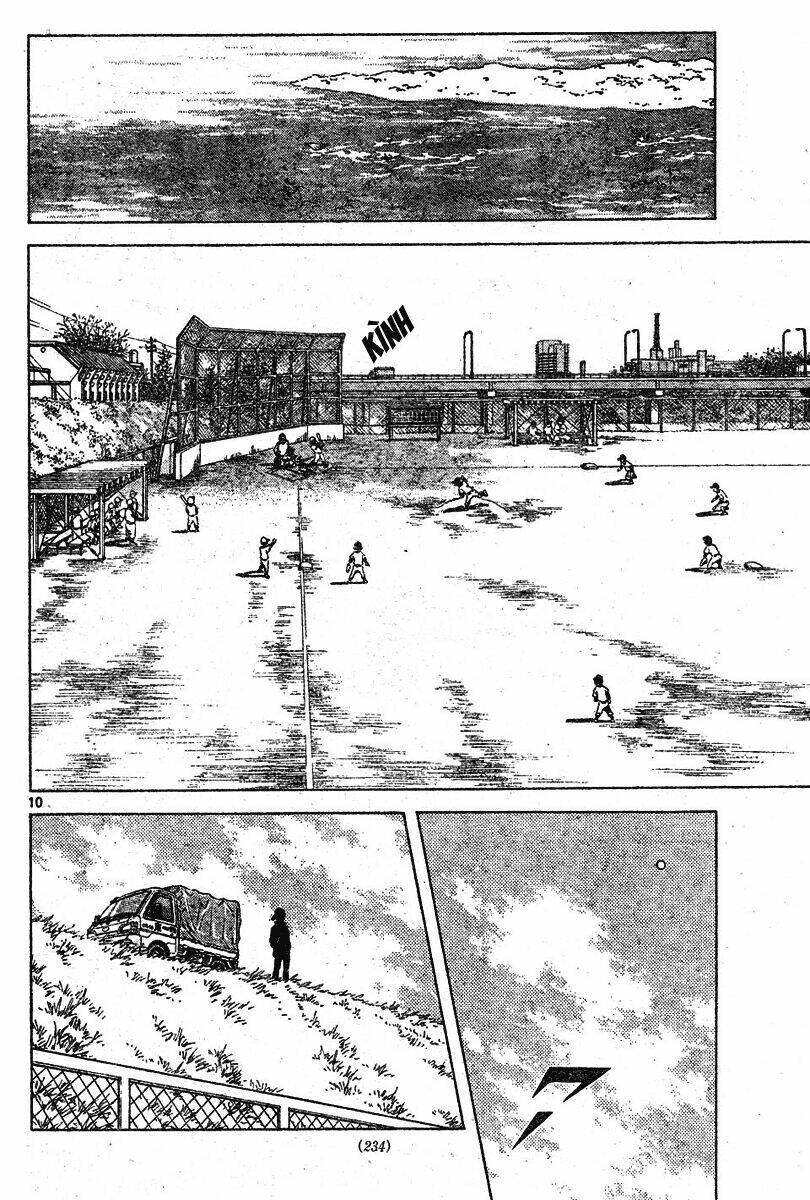 Trò Chơi Vượt Qua Thử Thách Chapter 102 - Trang 2