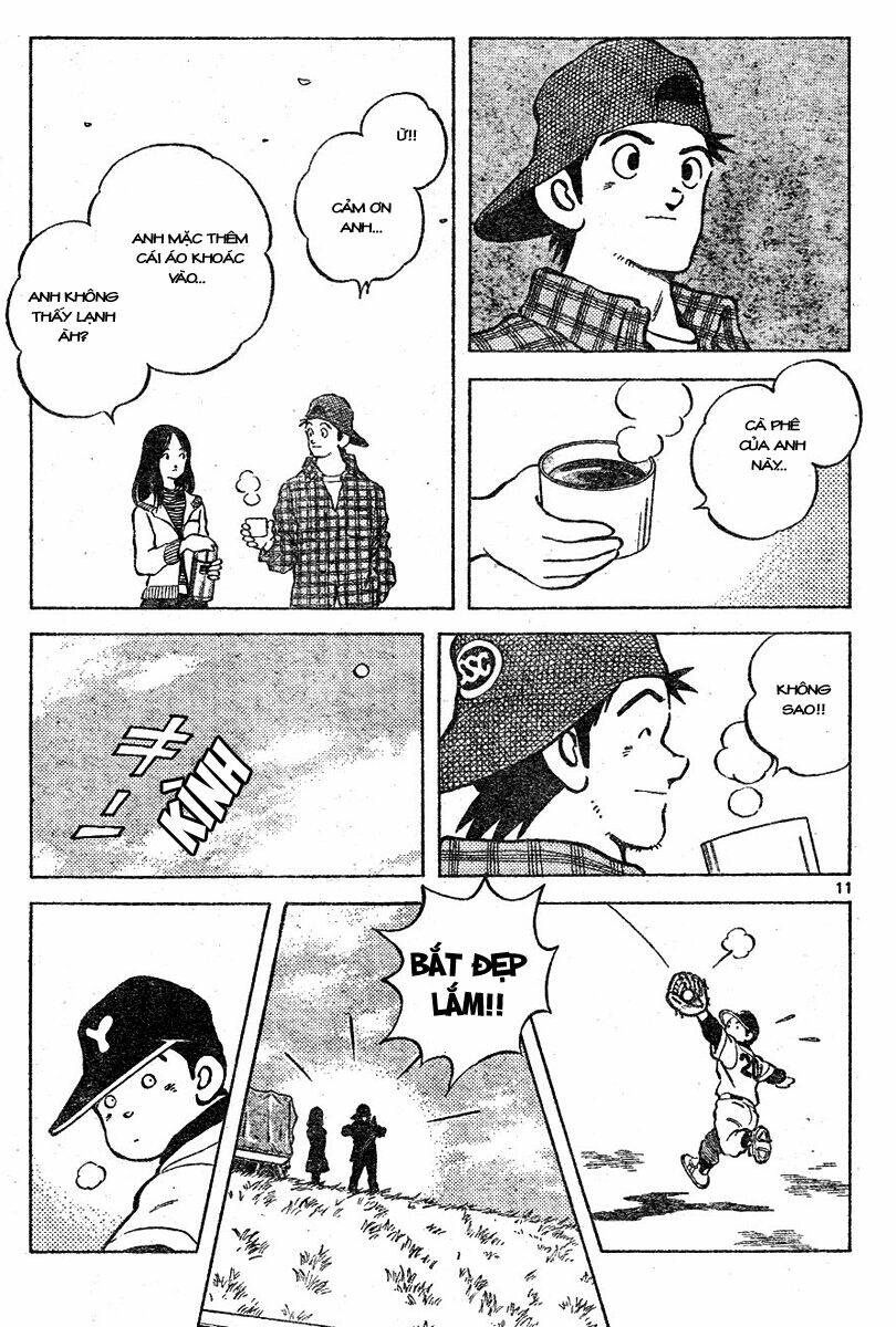 Trò Chơi Vượt Qua Thử Thách Chapter 102 - Trang 2