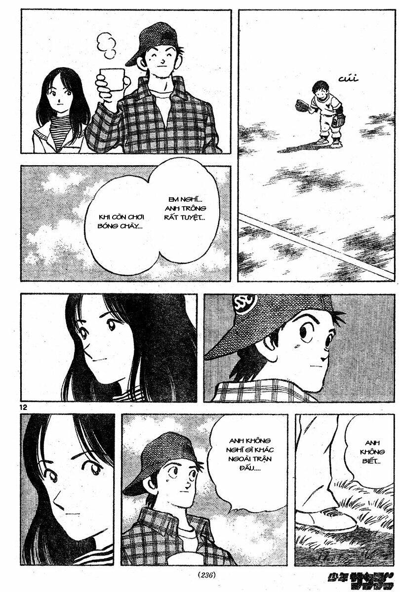 Trò Chơi Vượt Qua Thử Thách Chapter 102 - Trang 2