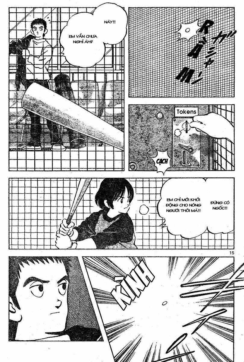 Trò Chơi Vượt Qua Thử Thách Chapter 102 - Trang 2