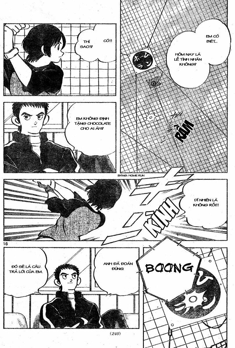 Trò Chơi Vượt Qua Thử Thách Chapter 102 - Trang 2