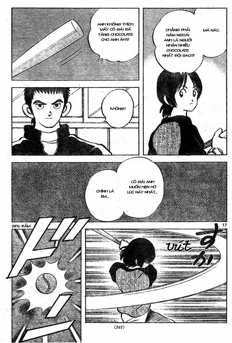 Trò Chơi Vượt Qua Thử Thách Chapter 102 - Trang 2