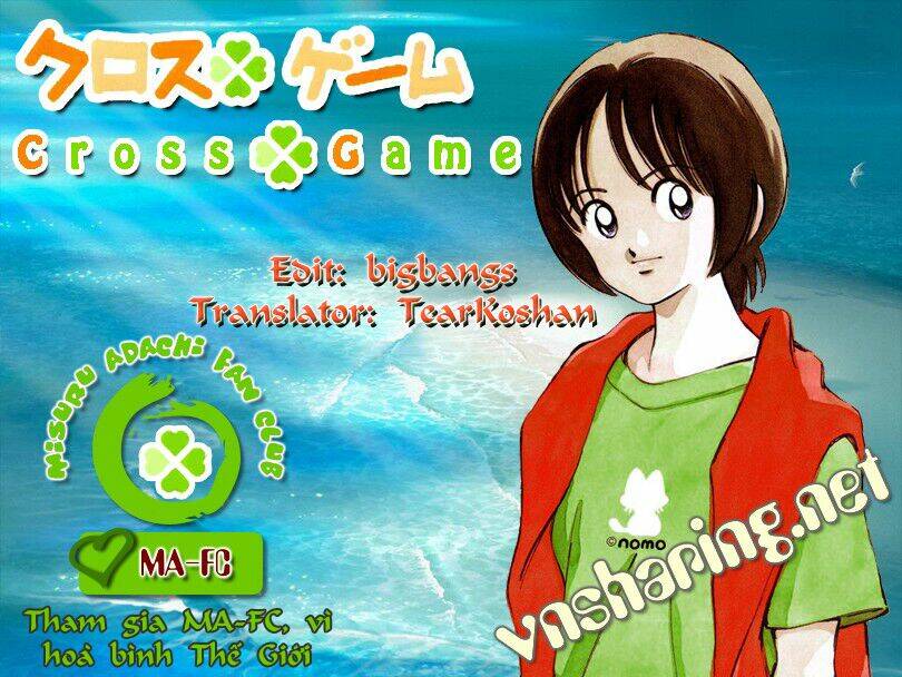 Trò Chơi Vượt Qua Thử Thách Chapter 102 - Trang 2