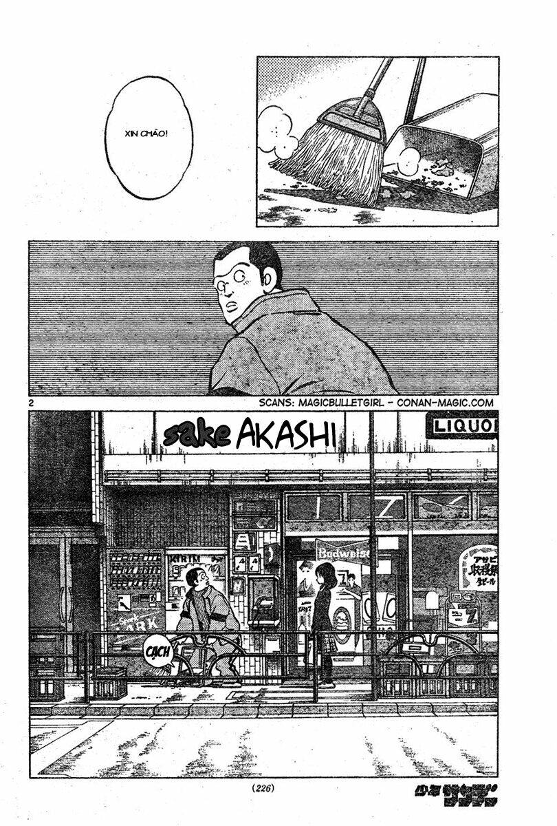 Trò Chơi Vượt Qua Thử Thách Chapter 102 - Trang 2