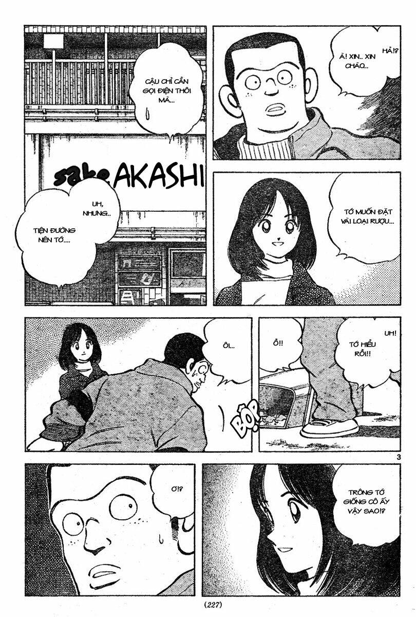 Trò Chơi Vượt Qua Thử Thách Chapter 102 - Trang 2