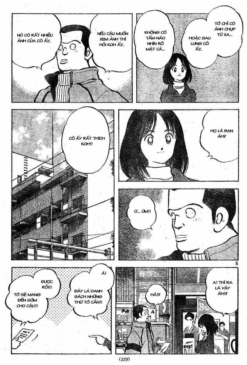 Trò Chơi Vượt Qua Thử Thách Chapter 102 - Trang 2