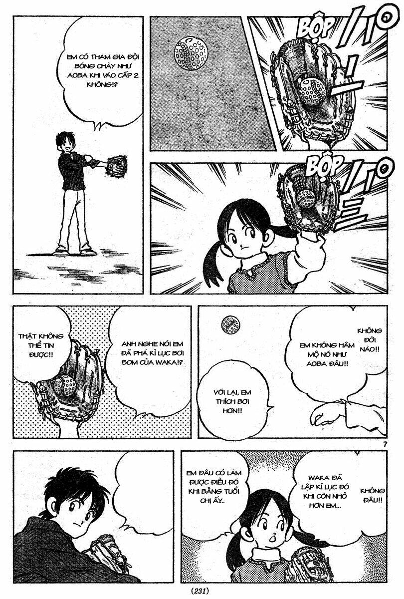 Trò Chơi Vượt Qua Thử Thách Chapter 102 - Trang 2