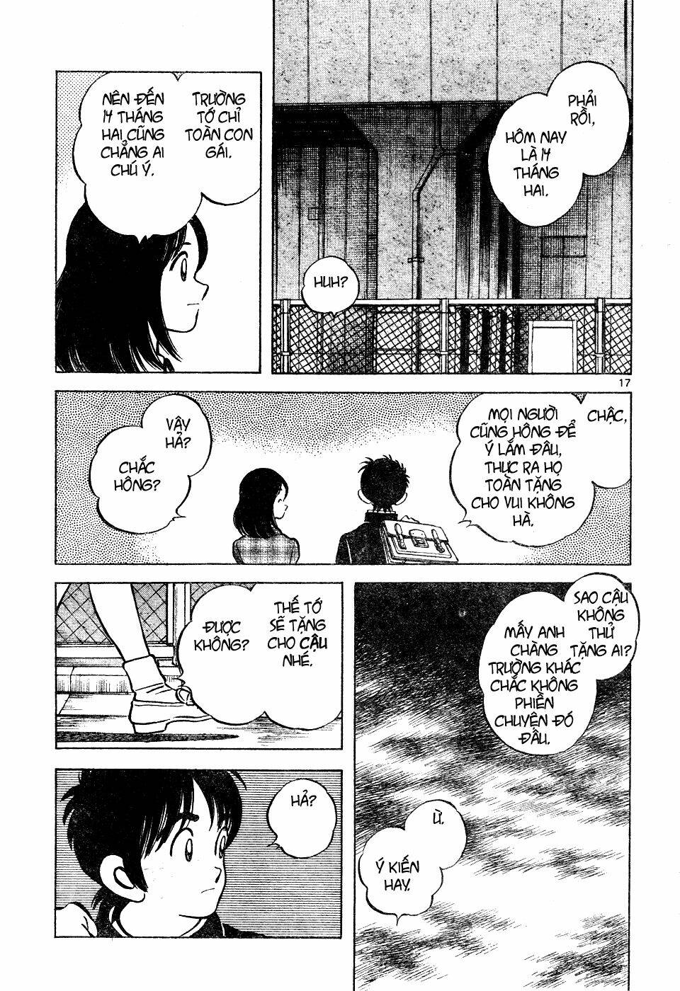 Trò Chơi Vượt Qua Thử Thách Chapter 103 - Trang 2