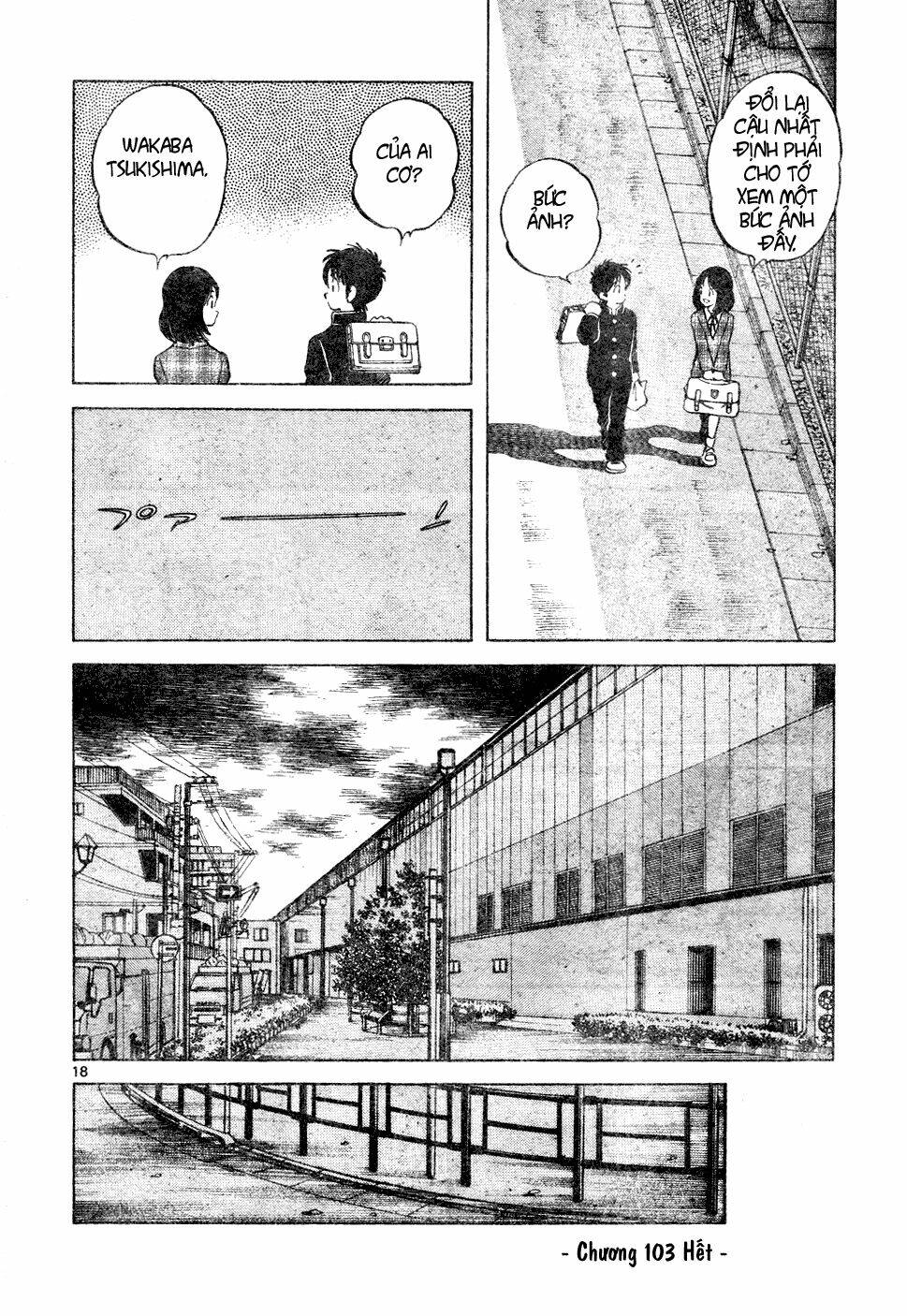 Trò Chơi Vượt Qua Thử Thách Chapter 103 - Trang 2