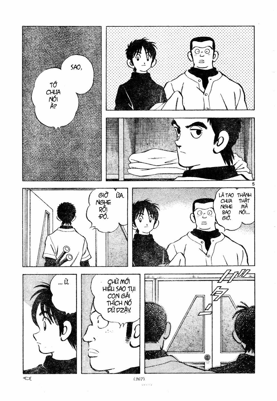 Trò Chơi Vượt Qua Thử Thách Chapter 103 - Trang 2