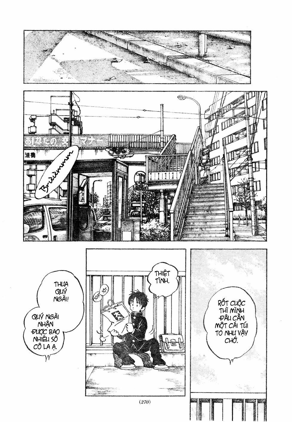 Trò Chơi Vượt Qua Thử Thách Chapter 103 - Trang 2