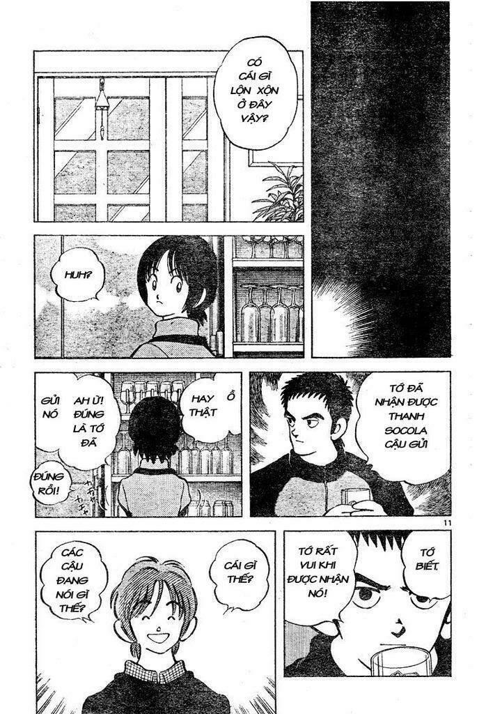 Trò Chơi Vượt Qua Thử Thách Chapter 104 - Trang 2