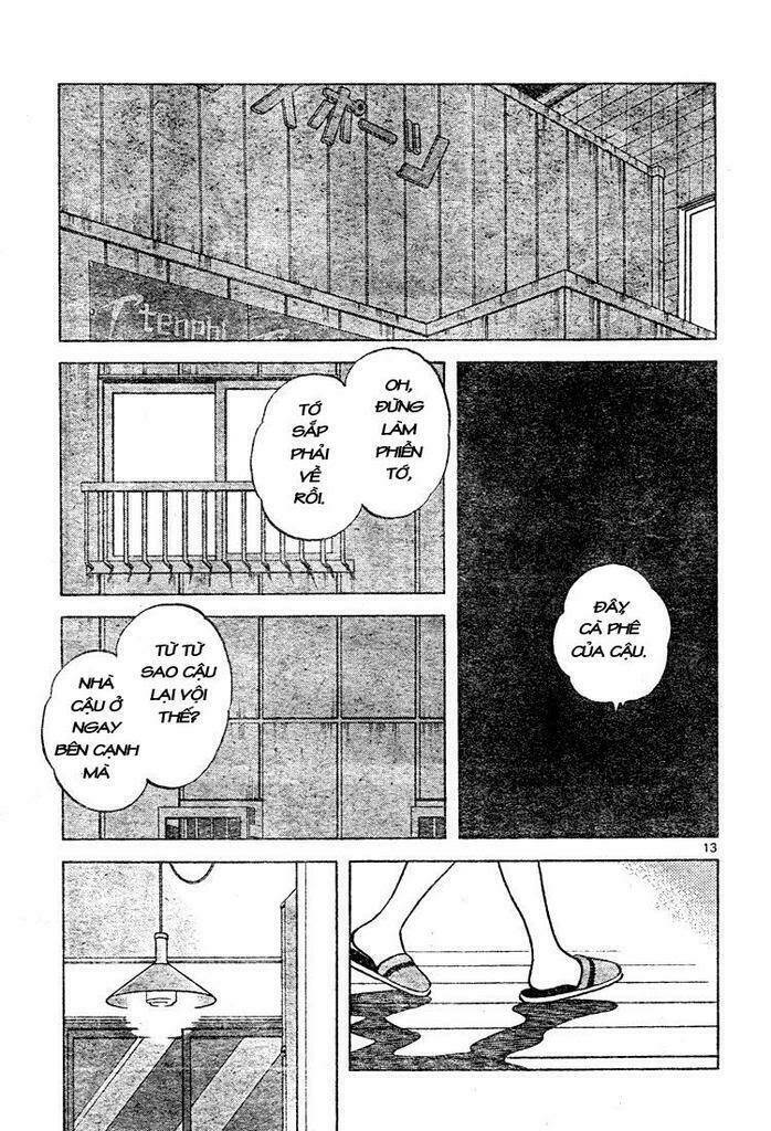 Trò Chơi Vượt Qua Thử Thách Chapter 104 - Trang 2