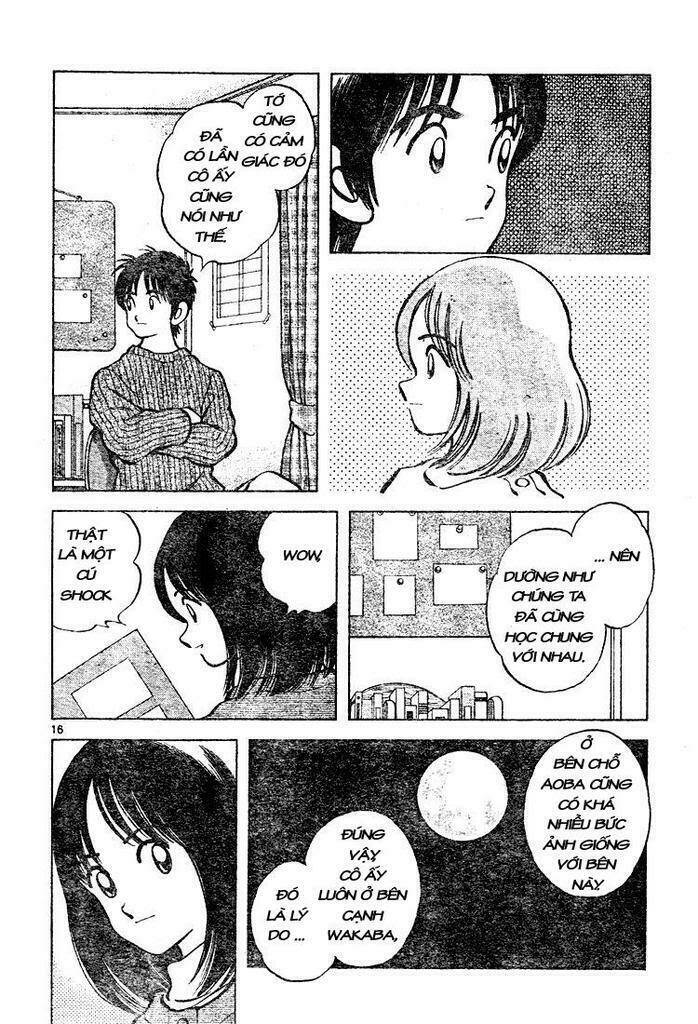 Trò Chơi Vượt Qua Thử Thách Chapter 104 - Trang 2