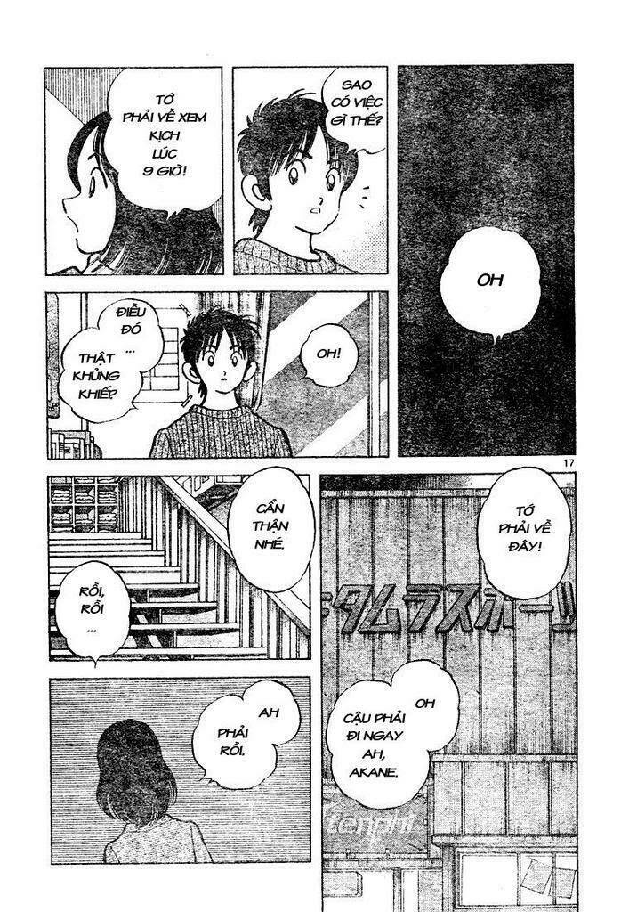 Trò Chơi Vượt Qua Thử Thách Chapter 104 - Trang 2