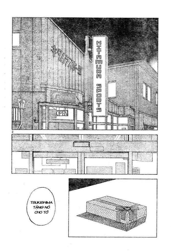 Trò Chơi Vượt Qua Thử Thách Chapter 104 - Trang 2