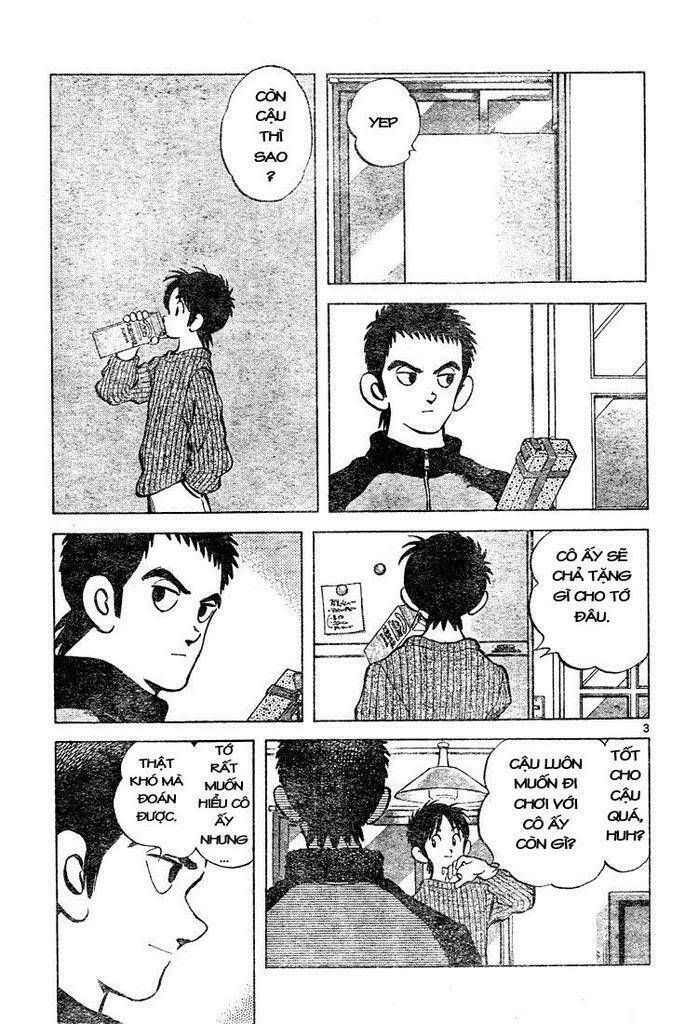 Trò Chơi Vượt Qua Thử Thách Chapter 104 - Trang 2