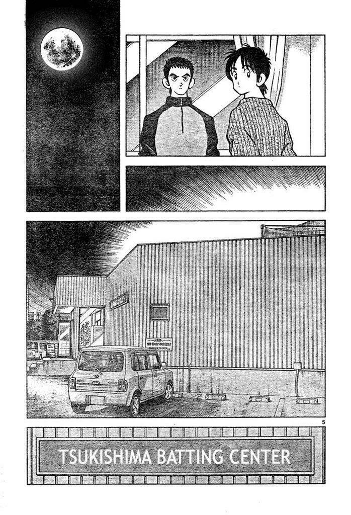 Trò Chơi Vượt Qua Thử Thách Chapter 104 - Trang 2