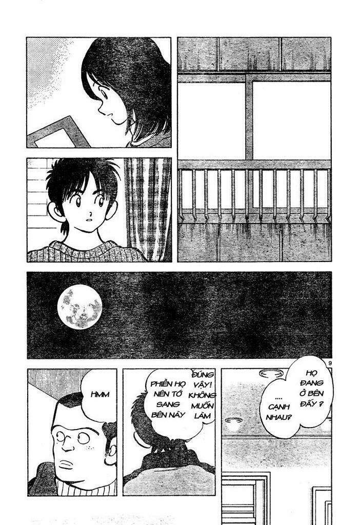 Trò Chơi Vượt Qua Thử Thách Chapter 104 - Trang 2