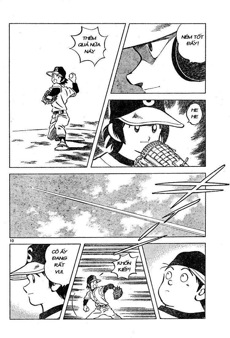 Trò Chơi Vượt Qua Thử Thách Chapter 105 - Trang 2