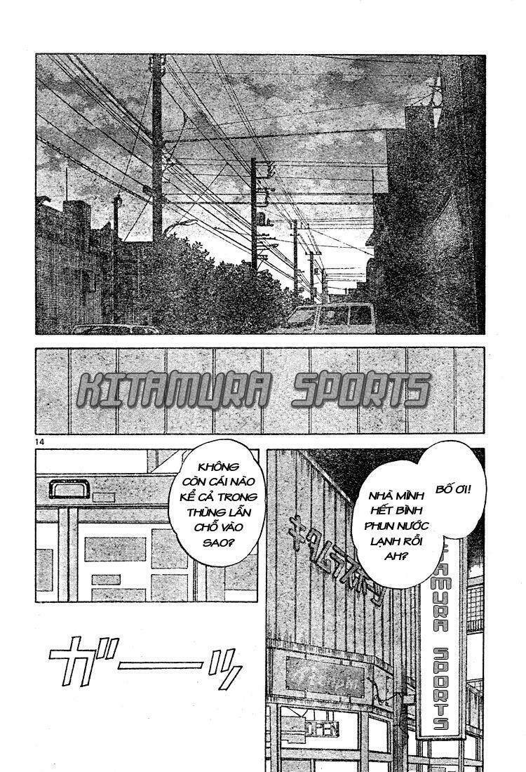 Trò Chơi Vượt Qua Thử Thách Chapter 105 - Trang 2