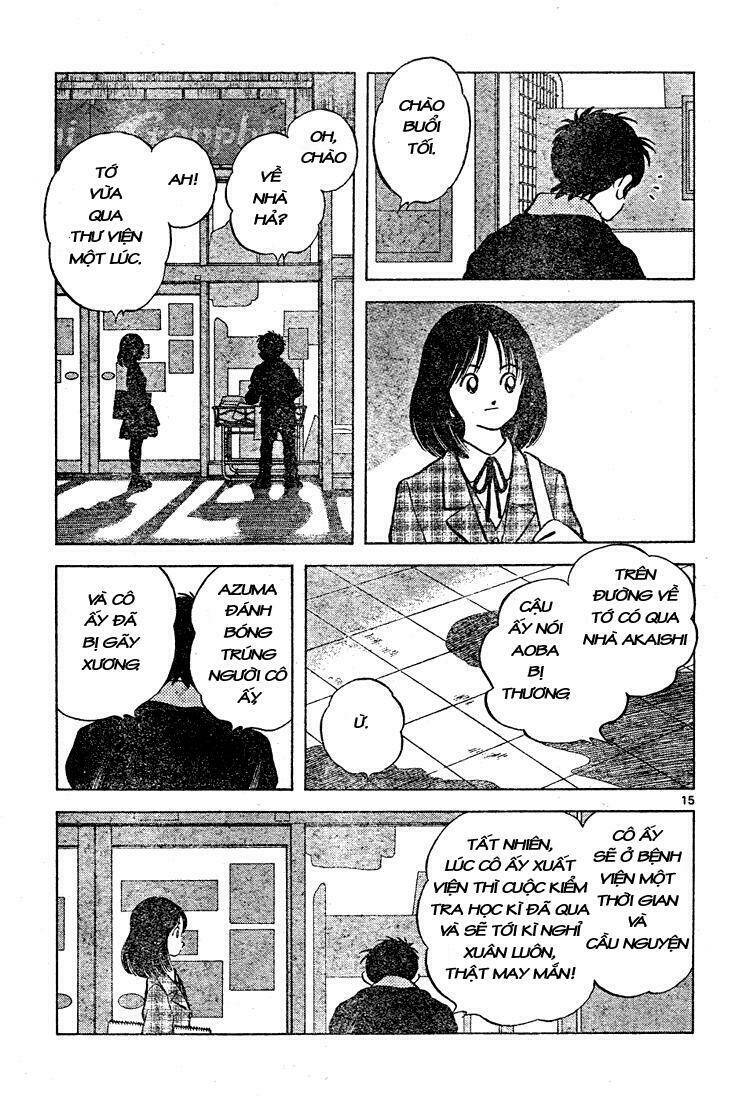 Trò Chơi Vượt Qua Thử Thách Chapter 105 - Trang 2