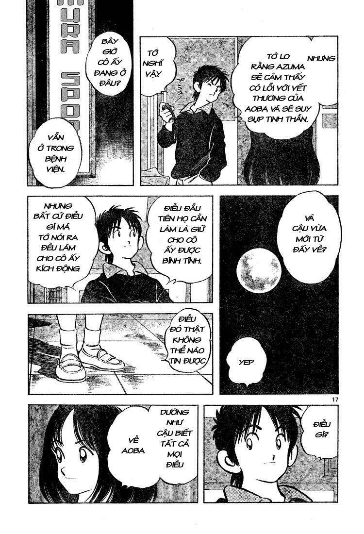 Trò Chơi Vượt Qua Thử Thách Chapter 105 - Trang 2