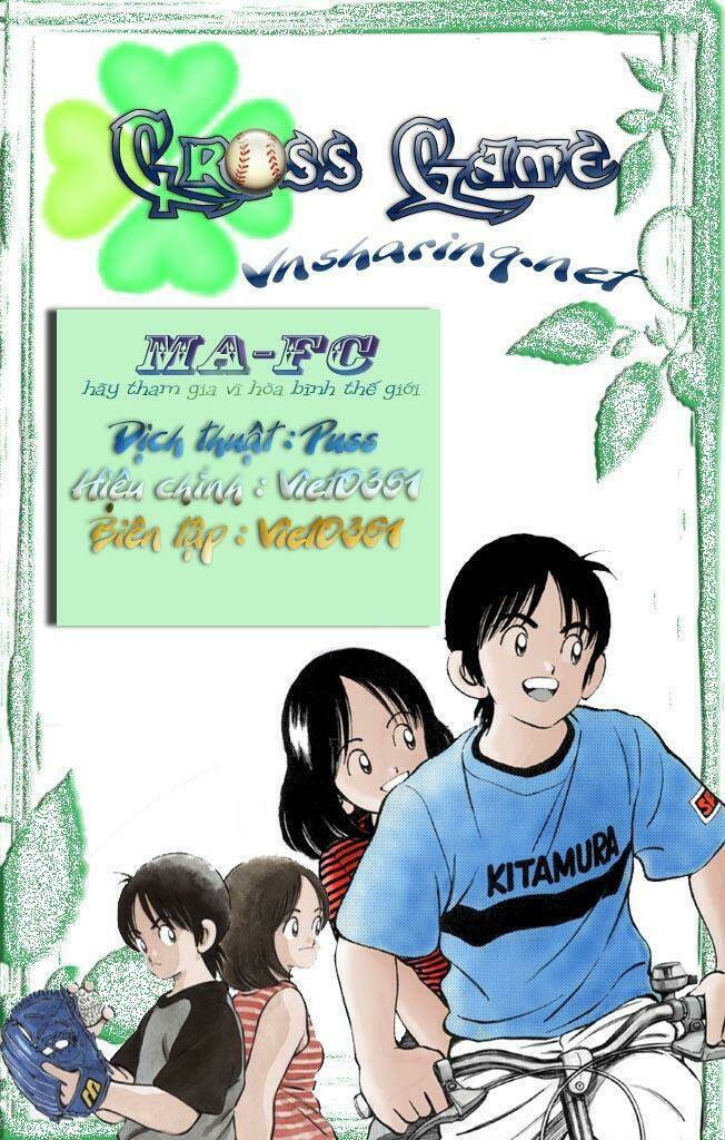 Trò Chơi Vượt Qua Thử Thách Chapter 105 - Trang 2