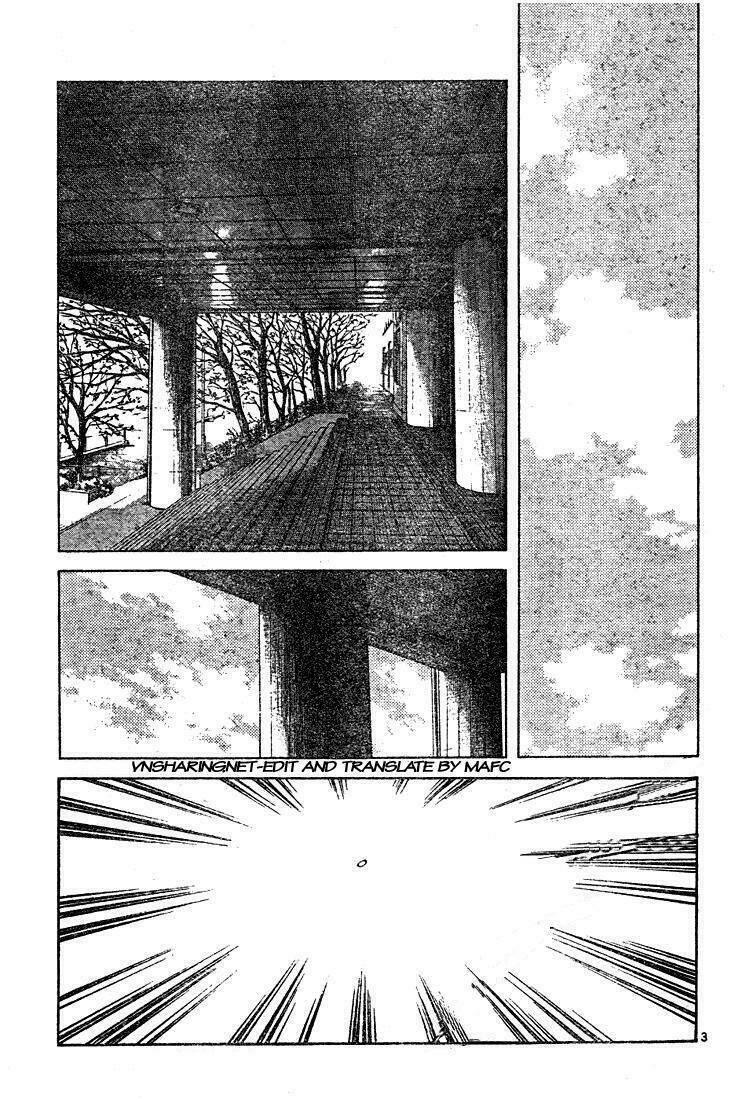 Trò Chơi Vượt Qua Thử Thách Chapter 105 - Trang 2