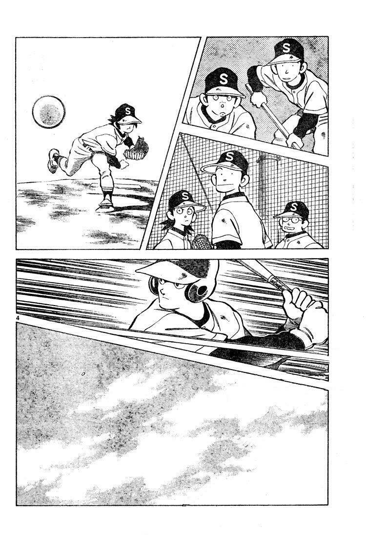 Trò Chơi Vượt Qua Thử Thách Chapter 105 - Trang 2