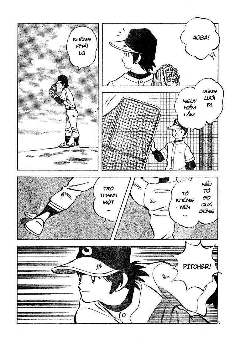 Trò Chơi Vượt Qua Thử Thách Chapter 105 - Trang 2