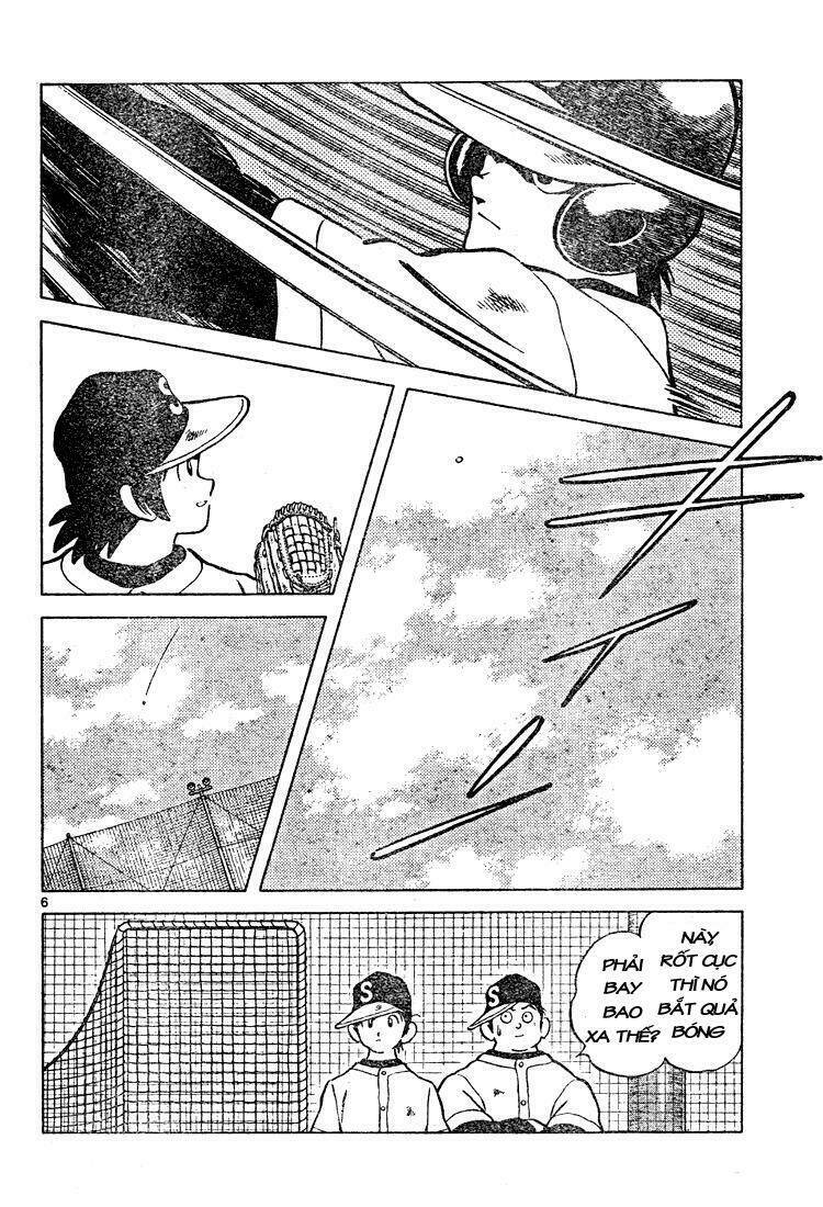 Trò Chơi Vượt Qua Thử Thách Chapter 105 - Trang 2