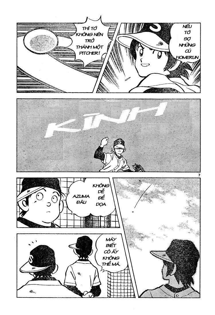 Trò Chơi Vượt Qua Thử Thách Chapter 105 - Trang 2