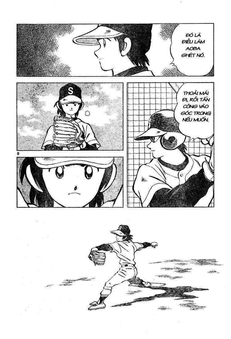 Trò Chơi Vượt Qua Thử Thách Chapter 105 - Trang 2