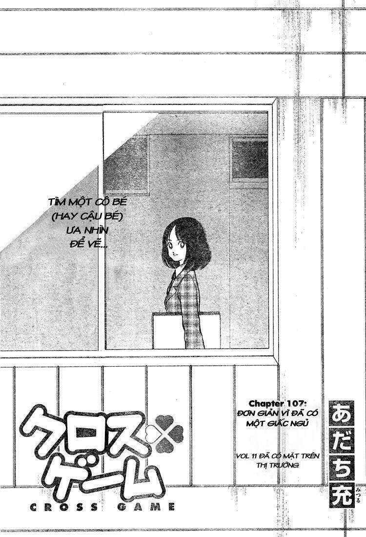 Trò Chơi Vượt Qua Thử Thách Chapter 107 - Trang 2