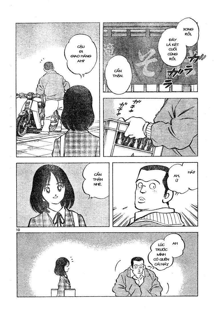 Trò Chơi Vượt Qua Thử Thách Chapter 107 - Trang 2