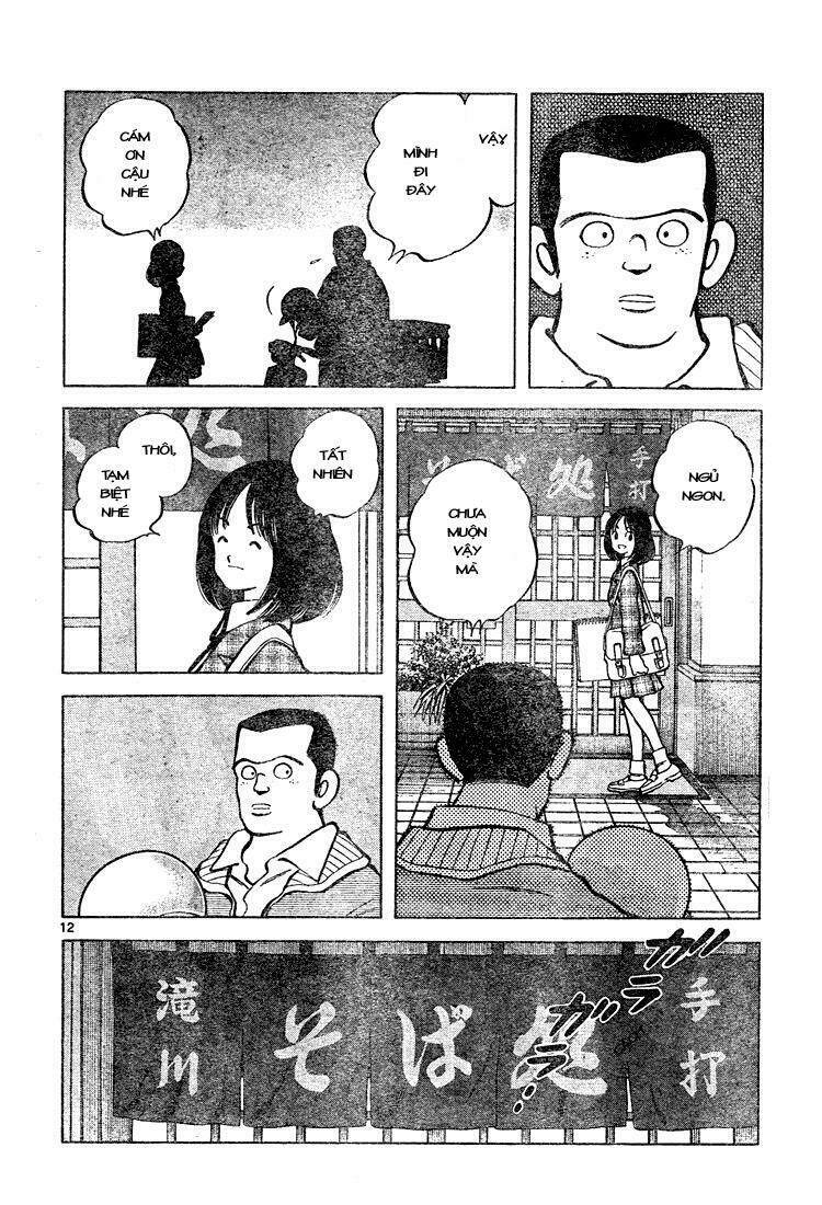 Trò Chơi Vượt Qua Thử Thách Chapter 107 - Trang 2