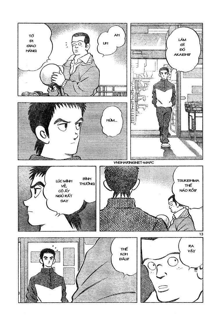 Trò Chơi Vượt Qua Thử Thách Chapter 107 - Trang 2