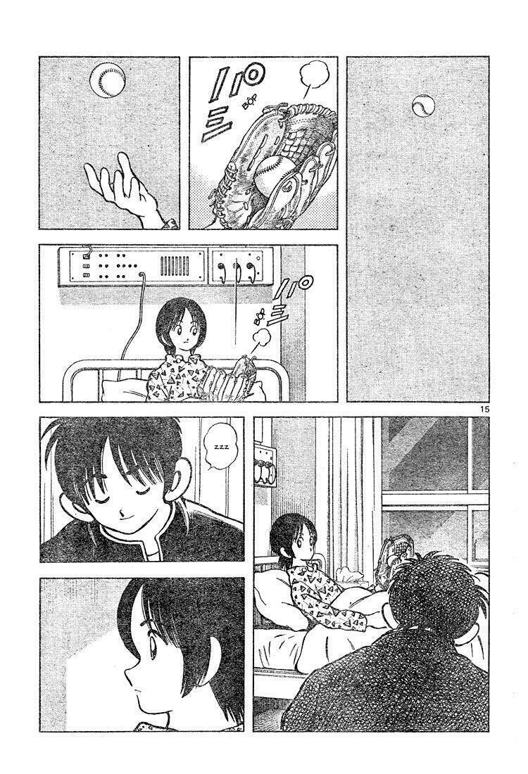 Trò Chơi Vượt Qua Thử Thách Chapter 107 - Trang 2