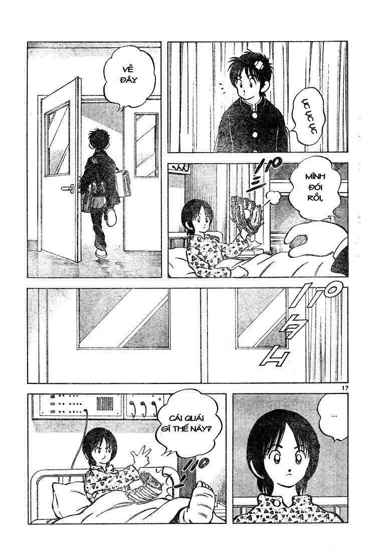 Trò Chơi Vượt Qua Thử Thách Chapter 107 - Trang 2