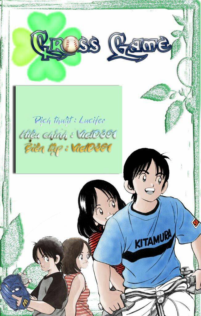 Trò Chơi Vượt Qua Thử Thách Chapter 107 - Trang 2