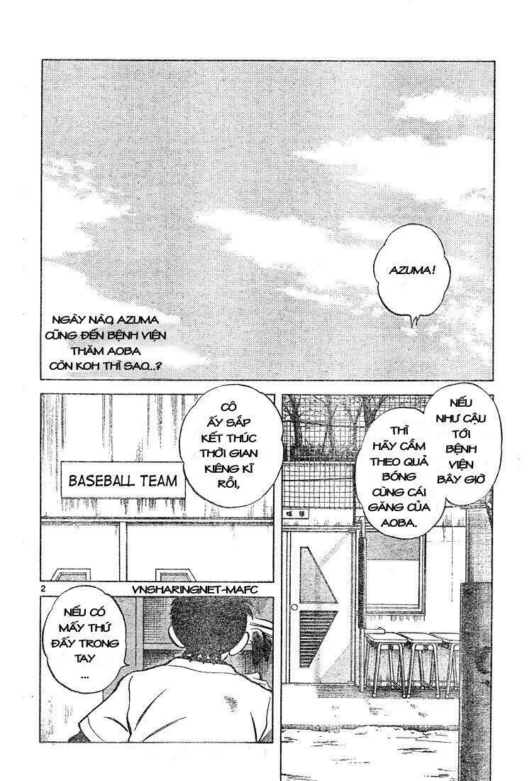 Trò Chơi Vượt Qua Thử Thách Chapter 107 - Trang 2