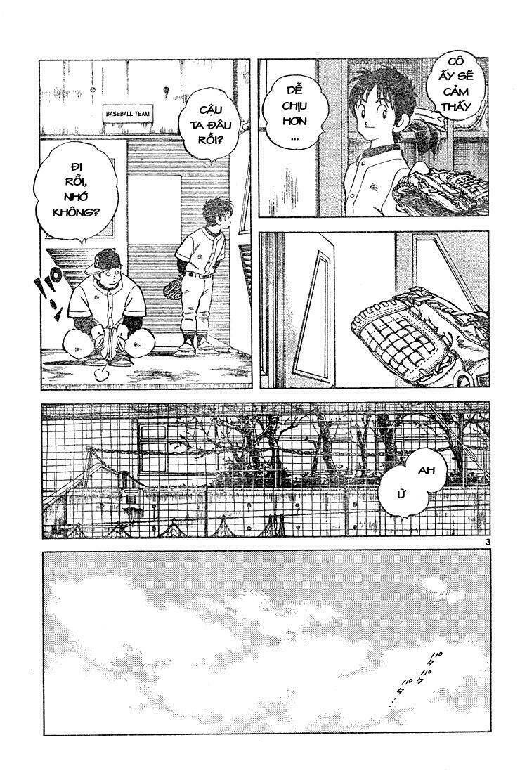 Trò Chơi Vượt Qua Thử Thách Chapter 107 - Trang 2