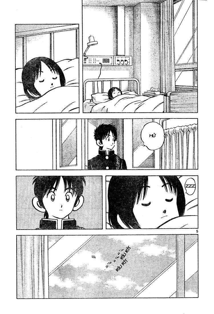 Trò Chơi Vượt Qua Thử Thách Chapter 107 - Trang 2