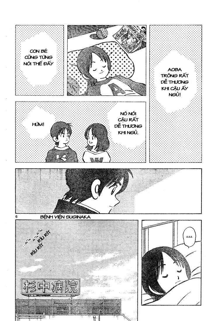 Trò Chơi Vượt Qua Thử Thách Chapter 107 - Trang 2